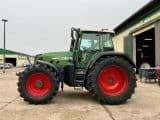 Fendt 714 - Afbeelding 1