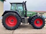 Fendt 714 - Afbeelding 2