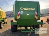 Krone FORTIMA V 1500 MC - Afbeelding 3