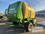 Krone FORTIMA V 1500 MC - Afbeelding 4