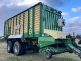 Krone ZX 450 GD - Afbeelding 2