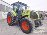 Claas AXION 810 CMATIC TIER 4F - Afbeelding 2