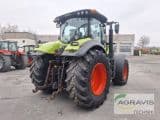 Claas AXION 810 CMATIC TIER 4F - Afbeelding 3