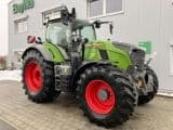 Fendt 728 VARIO GEN7 PROFI PLUS - Afbeelding 1