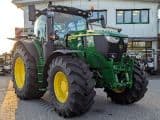 John Deere 6R215 - Afbeelding 1