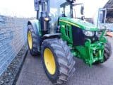 John Deere 6100M - Afbeelding 2