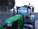 John Deere 6100M - Afbeelding 3