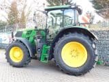 John Deere 6155R - Afbeelding 4