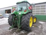 John Deere 8100 - Afbeelding 2
