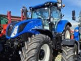 New Holland T 6.175 AC Stage V - Afbeelding 1