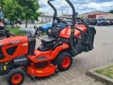 Kubota G261 HD-54 - Afbeelding 2
