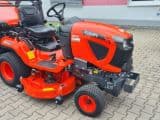 Kubota G261 HD-54 - Afbeelding 3