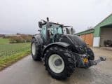 Valtra T254 - Afbeelding 2