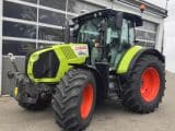 Claas ARION 550 CEBIS Hexashift A34 - Afbeelding 2