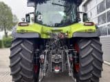 Claas ARION 550 CEBIS Hexashift A34 - Afbeelding 3