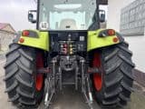 Claas AXOS 320 CX Stoll FZ 20 - Afbeelding 3