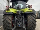 Claas AXION 870 Cmatic CEBIS CEMIS MC - Afbeelding 3