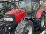 Case IH Maxxum 120EP - Afbeelding 1