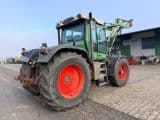 Fendt Xylon 520 - Afbeelding 4