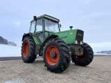 Fendt 309 LS - Afbeelding 1