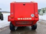 Welger RP 15 S - Afbeelding 3