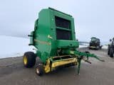 John Deere 590 - Afbeelding 1