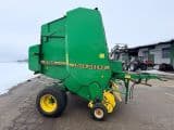 John Deere 590 - Afbeelding 2