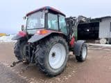 Case IH JX1090U Allrad mit Frontlader - Afbeelding 4