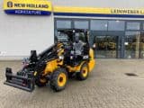 JCB 403 Plus Agri - Afbeelding 1