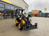 JCB 403 Plus Agri - Afbeelding 4