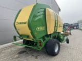 Krone Comprima V 150 XC XTREME - Afbeelding 3