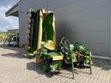 Krone EC F 400 CV Fold - Afbeelding 1