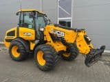 JCB TM 220 Agri - Afbeelding 1