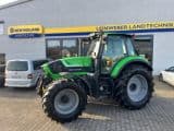 Deutz-Fahr Agrotron 6180 C-Shift - Afbeelding 2