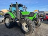 Deutz-Fahr Agrotron 6180 C-Shift - Afbeelding 3