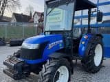 New Holland TD 3.50 - Afbeelding 1