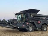 Massey Ferguson IDEAL 7 - Afbeelding 2