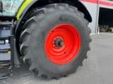 Claas Axion 960 CMatic Cebis - Afbeelding 2