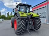 Claas Axion 960 CMatic Cebis - Afbeelding 3