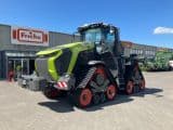 Claas Xerion 12.650 Terra Trac - Afbeelding 1