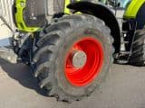 Claas Axion 930 CMatic Stage V Cebis - Afbeelding 2