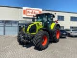 Claas Axion 810 CMatic %SPECIAL OFFER!% - Afbeelding 1