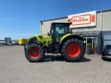 Claas Axion 810 CMatic %SPECIAL OFFER!% - Afbeelding 2