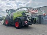 Claas Jaguar 990  *TOP Ausstattung!`* - Afbeelding 2