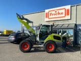 Claas Torion 530 - Afbeelding 2