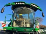 John Deere 9700 - Afbeelding 3