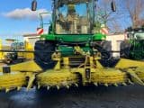 John Deere 9700 - Afbeelding 4