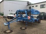 Lemken System-Kompaktor K 600 A GFSU - Afbeelding 1