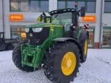 John Deere 6250R - Afbeelding 1