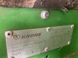 Krone CF 155 XC Plus - Afbeelding 4